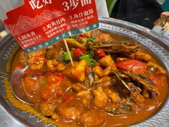 -大师傅金奖啤酒鱼(西街口总店)