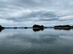 -庐山西海主景区