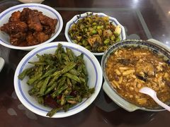 -老盛兴汤包馆(安波店)