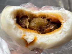 -清真石家包子(大皮院总店)