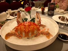 -潮府馆·非遗潮州菜·世纪公园(新国际博览中心店)