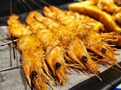 -419海鲜烧烤大排档