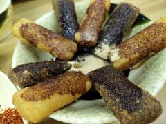 熊猫糍粑-四川老牛麻辣烫(北门桥店)