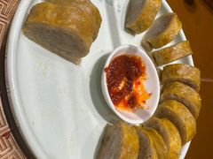 -映月潭传家菜(易俗河店)