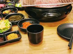 -九田家黑牛烤肉(淮北万达店)