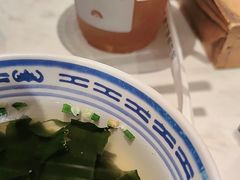 -和府捞面(曹路花园城店)