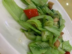 生炒水东芥-姚林轩