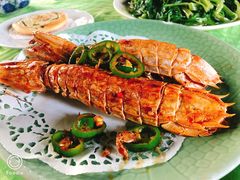 -盛港湾海鲜食府(黄沙店)