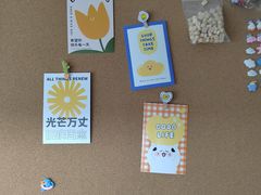 -北青自习室(清源路店)