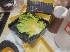 -呷哺呷哺 黄金牧场 (房山印象城店)