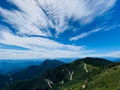 -白草畔自然风景区