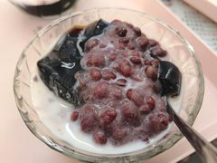 -五福堂龟苓膏(河东北山店)