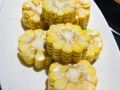 甜玉米-宽窄巷子老火锅