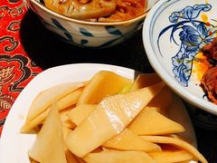 -味福记·本地特色菜(八一万达广场店)