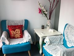 -乐天心晴·专业心理咨询(静安店)