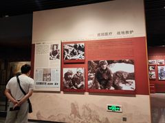 -白求恩柯棣华纪念馆