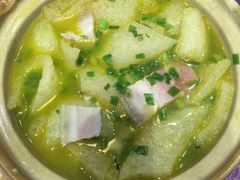 -长兴菜馆(高桥店)