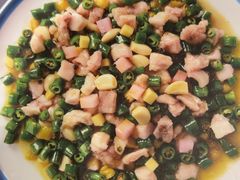 -卞氏菜根香(航空路旗舰店)