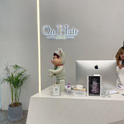 -UnHair Salon