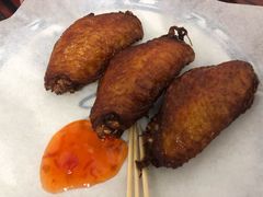 -華叔茶記