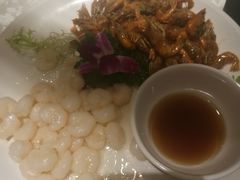 -老上海弄堂菜馆(恒基名人购物中心店)