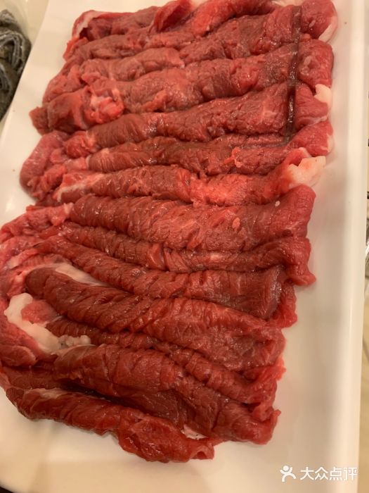 八先生涮肉房(三里河店)图片