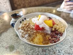 -椰语堂·海南清补凉(中山骑楼店)