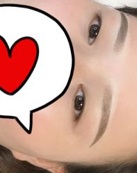 -Doris多里斯半永久纹眉·SMP纹发·发际线