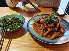-湘拾(壹方北馆店)