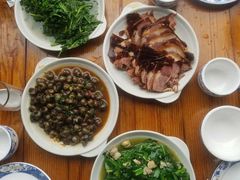 -长廊好灶头 本地人农家菜(枫泾古镇店)