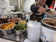 -小罗子汤店(大士院总店)