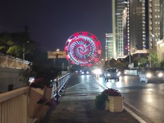 -南昌之星摩天轮