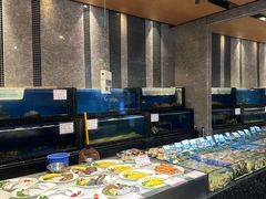 -奕景海鲜·大连菜(星海广场店)