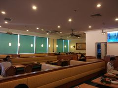 -萨莉亚意式餐厅(深圳北站店)