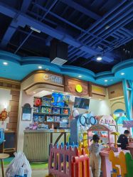 -纽西卡汽车小镇(大悦城店)