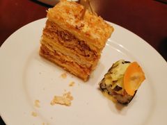 -韵咖啡自助餐厅(天津香格里拉店)