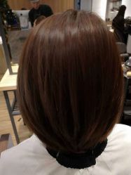 -Mentor Hair Salon