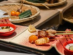 -鸟山鸣·日料食堂(王府井店)