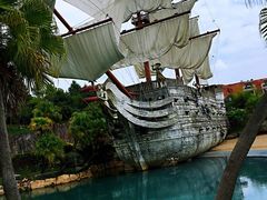 -天芳悦潭度假村温泉