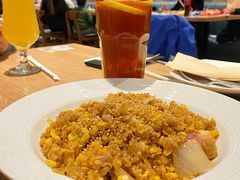 -必胜客(蚌埠东海万达店)