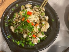 -甬小馆·焗海鲜温州菜(五马街店)