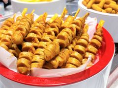 -龍歌自助小火锅(芝罘万达店)