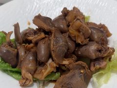 -梅利汴京烤鸭•开封豫菜地标店(铁北街店)