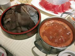 番茄锅-红旗大饭店-餐厅(火车站店)