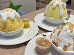 -After You Dessert Cafe(CENTRALWORLD)