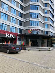 -芳朵美容养生SPA