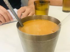 丝袜奶茶-華歡冰室-WahFoon(吉大店)