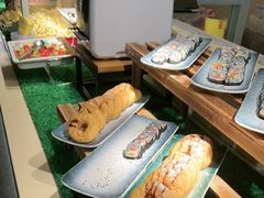 -骑士牛排(北仑银泰城店)