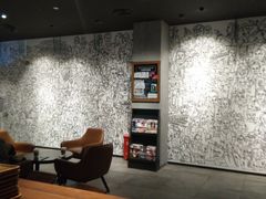 -星巴克臻选(深圳华强北茂业店)