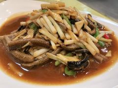 -何记面馆(龙泉山店)